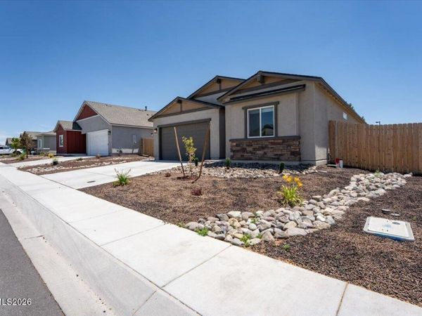 4529 Langdon Street, Fernley, NV 89408