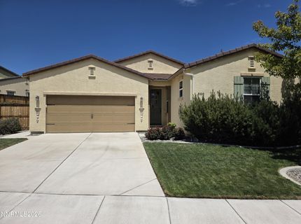 2838 W Kimberlite Road, Sparks, NV 89436 Photo
