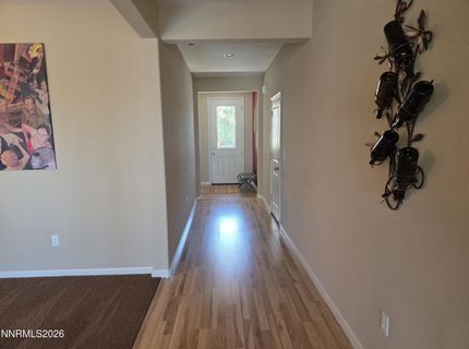 2838 W Kimberlite Road, Sparks, NV 89436 Photo