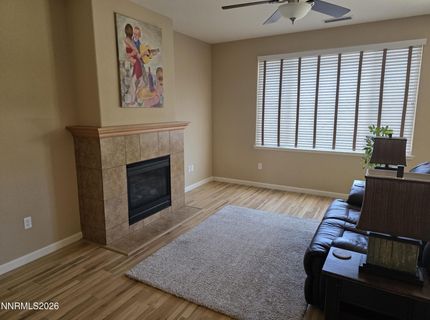 2838 W Kimberlite Road, Sparks, NV 89436 Photo