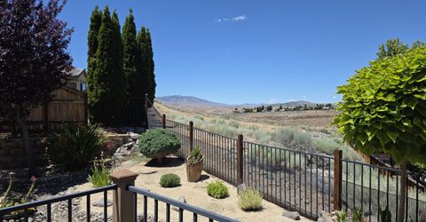 2838 W Kimberlite Road, Sparks, NV 89436 Photo
