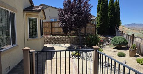 2838 W Kimberlite Road, Sparks, NV 89436 Photo