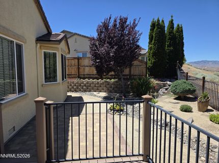 2838 W Kimberlite Road, Sparks, NV 89436 Photo