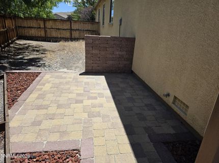 2838 W Kimberlite Road, Sparks, NV 89436 Photo