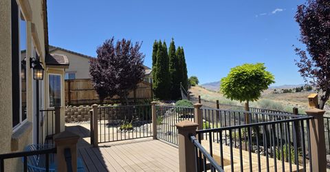 2838 W Kimberlite Road, Sparks, NV 89436 Photo
