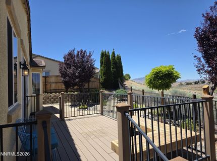 2838 W Kimberlite Road, Sparks, NV 89436 Photo