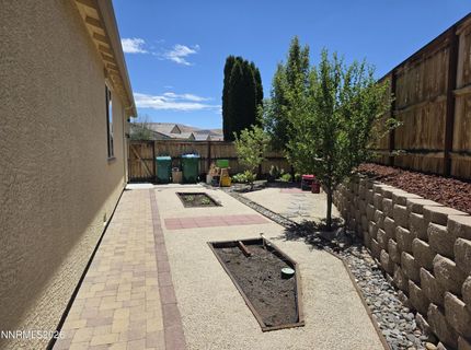 2838 W Kimberlite Road, Sparks, NV 89436 Photo
