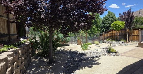 2838 W Kimberlite Road, Sparks, NV 89436 Photo
