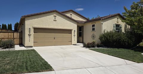 2838 W Kimberlite Road, Sparks, NV 89436 Photo
