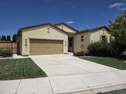 2838 W Kimberlite Road, Sparks, NV 89436 Photo