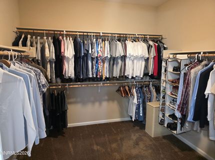 2838 W Kimberlite Road, Sparks, NV 89436 Photo