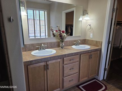2838 W Kimberlite Road, Sparks, NV 89436 Photo
