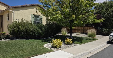 2838 W Kimberlite Road, Sparks, NV 89436 Photo