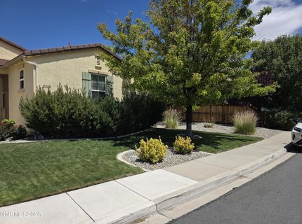 2838 W Kimberlite Road, Sparks, NV 89436 Photo