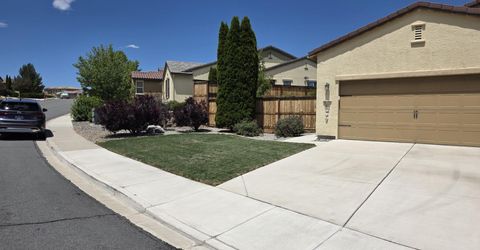 2838 W Kimberlite Road, Sparks, NV 89436 Photo