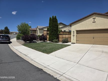 2838 W Kimberlite Road, Sparks, NV 89436 Photo