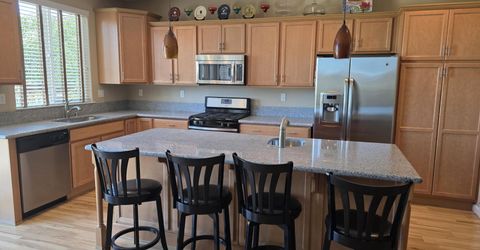 2838 W Kimberlite Road, Sparks, NV 89436 Photo