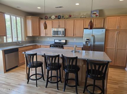 2838 W Kimberlite Road, Sparks, NV 89436 Photo