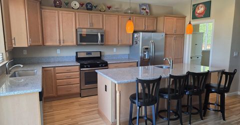 2838 W Kimberlite Road, Sparks, NV 89436 Photo