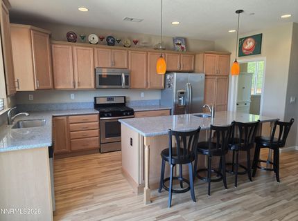 2838 W Kimberlite Road, Sparks, NV 89436 Photo
