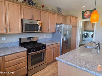 2838 W Kimberlite Road, Sparks, NV 89436 Photo