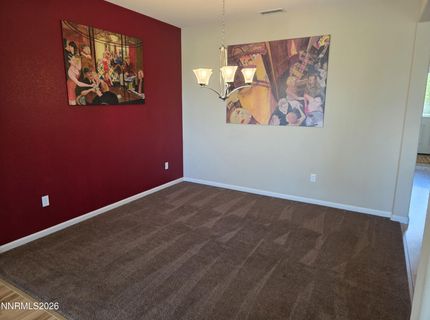 2838 W Kimberlite Road, Sparks, NV 89436 Photo