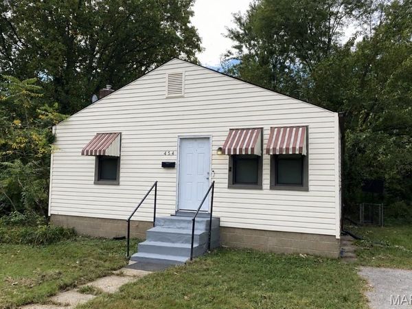 454 Northridge Drive , Riverview, MO 63137