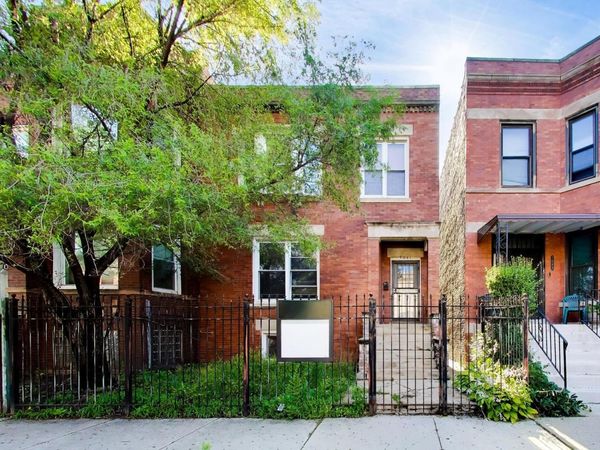 7041 S EBERHART Avenue , Chicago, IL 60637