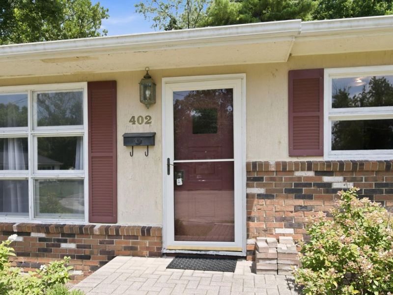 402 Crescent Court, Lebanon, OH 45036 Photo 3