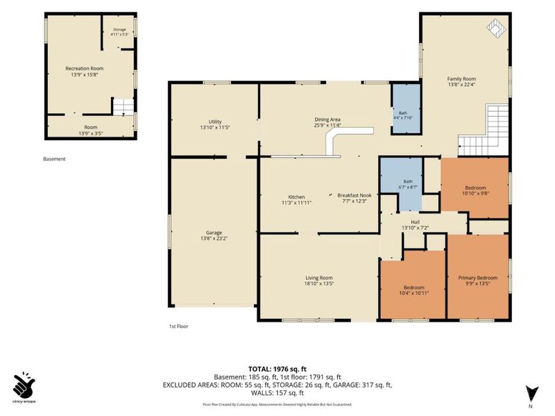 402 Crescent Court, Lebanon, OH 45036 Photo 48