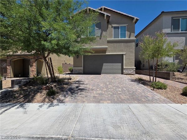 2990 Overlook Brook Street , Las Vegas, NV 89156