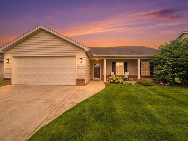 3950 Spinel Street, Lafayette, IN 47909