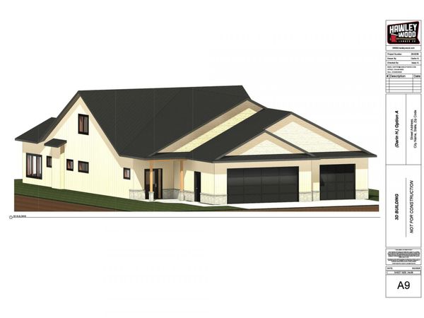 927 Maple Street, Kindred, ND 58051
