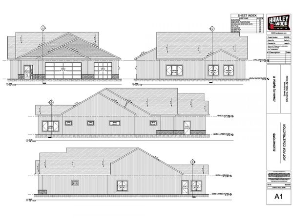 927 Maple Street, Kindred, ND 58051
