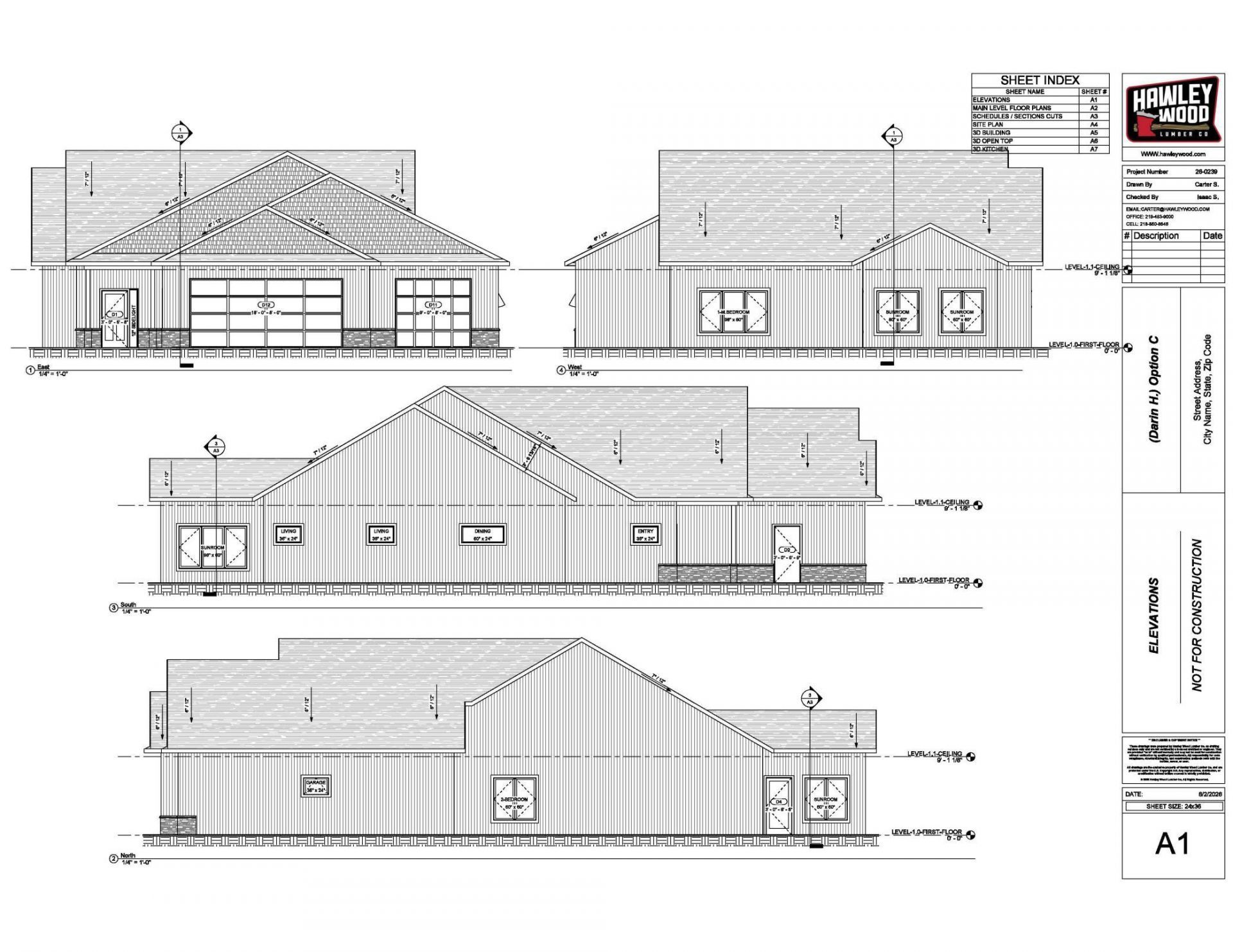 927 Maple Street  primary photo