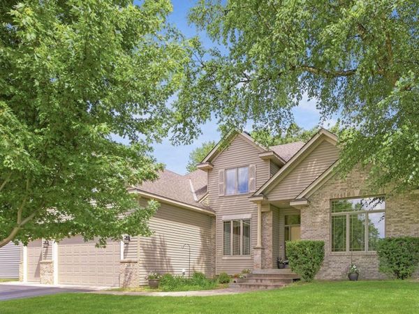 2448 132nd Avenue NE, Blaine, MN 55449