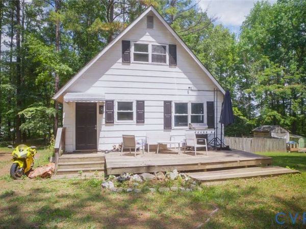 13500 Ladyslipper Lane , Montpelier, VA 23192