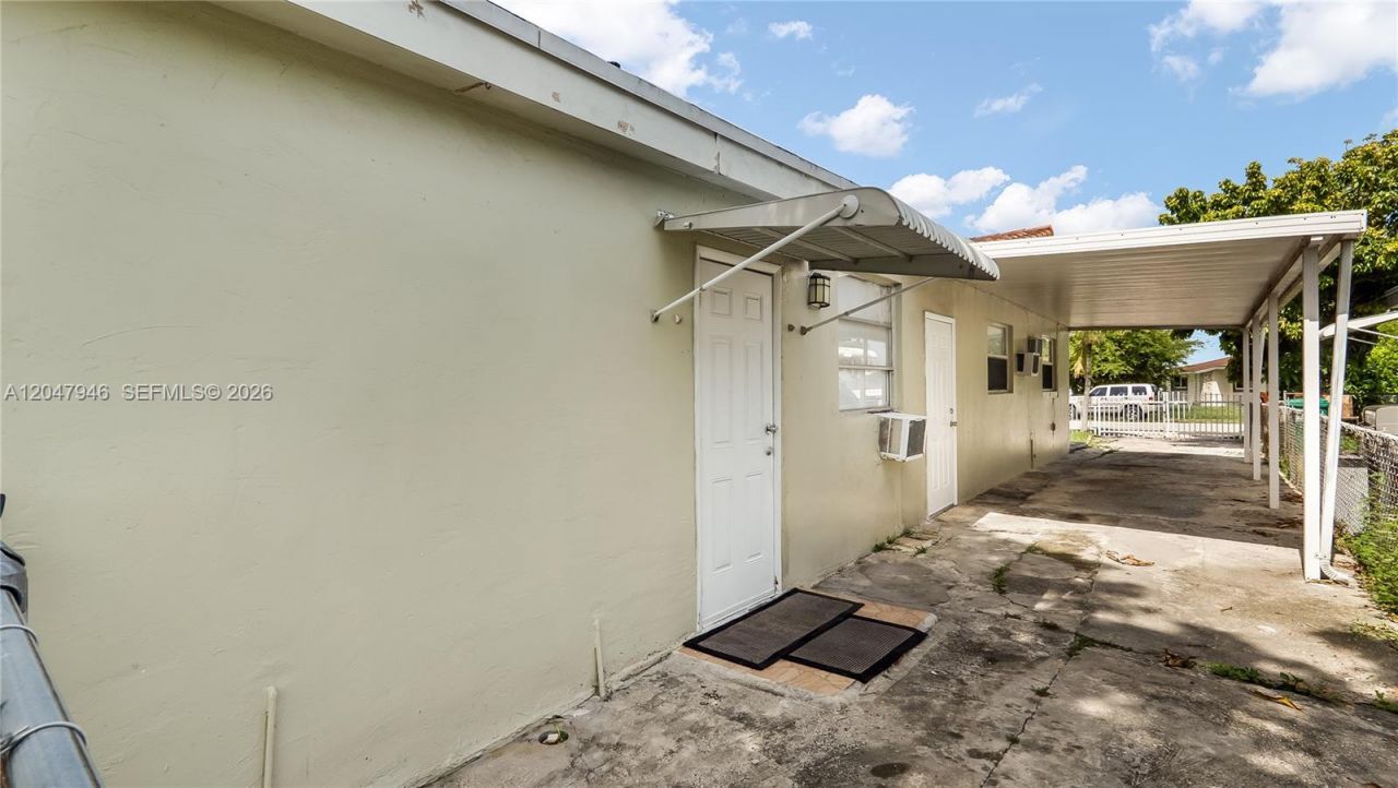 19200 NW 44th Ave, Miami Gardens, FL 33055 Photo