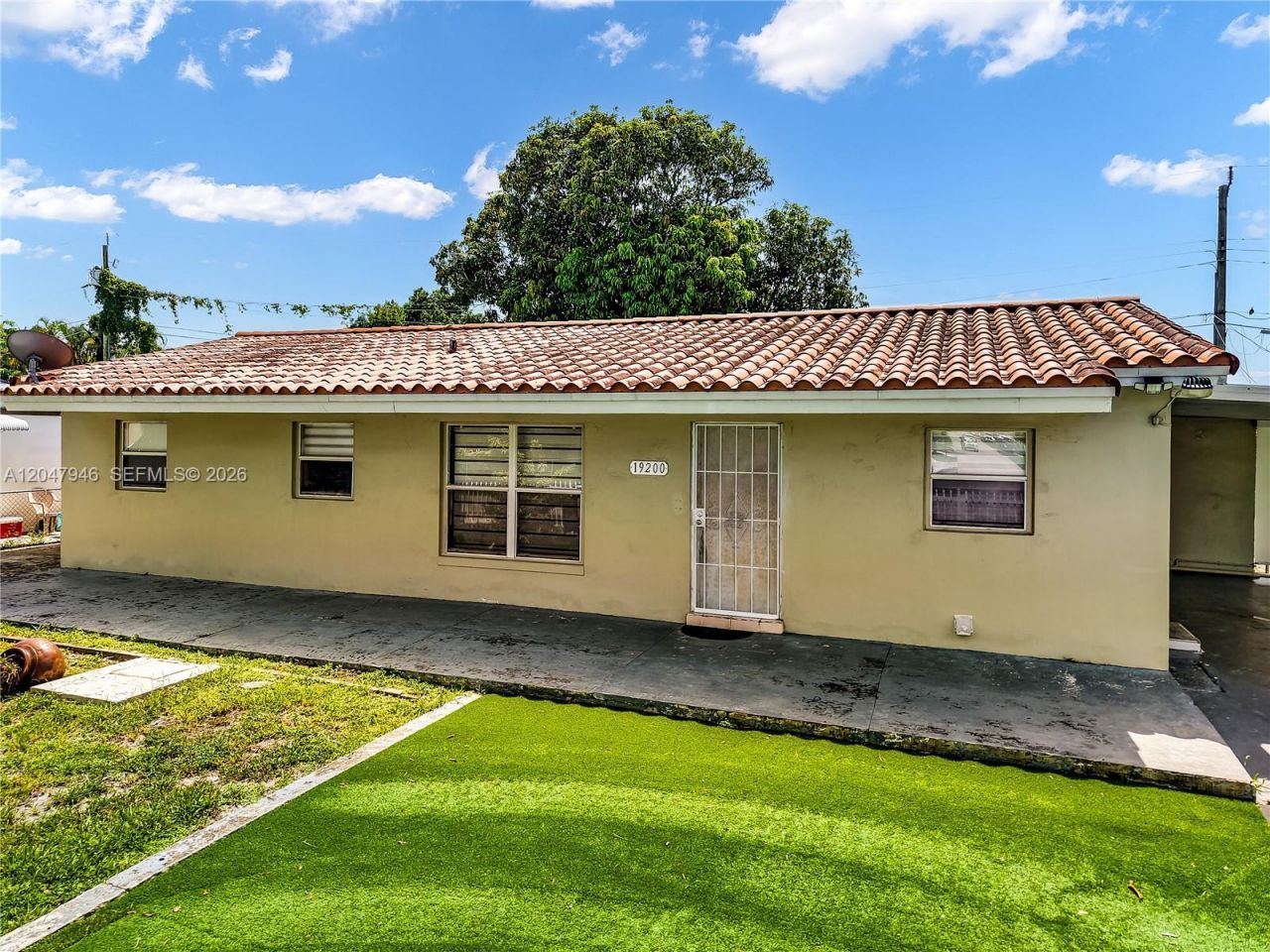 19200 NW 44th Ave, Miami Gardens, FL 33055 Photo