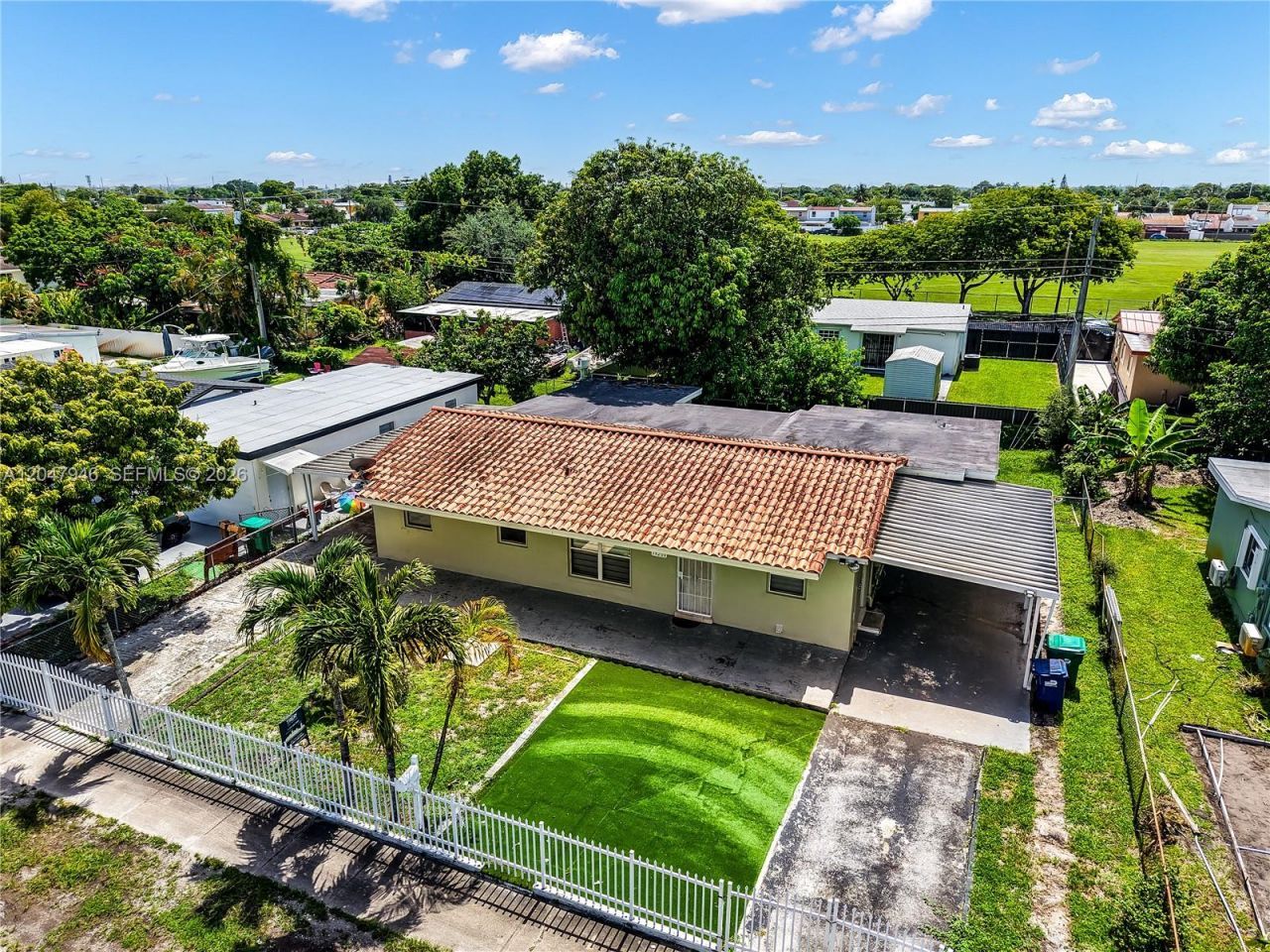 19200 NW 44th Ave, Miami Gardens, FL 33055 Photo