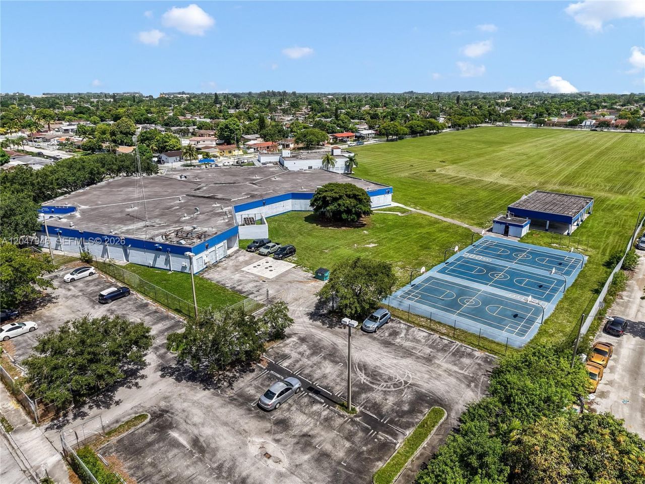 19200 NW 44th Ave, Miami Gardens, FL 33055 Photo