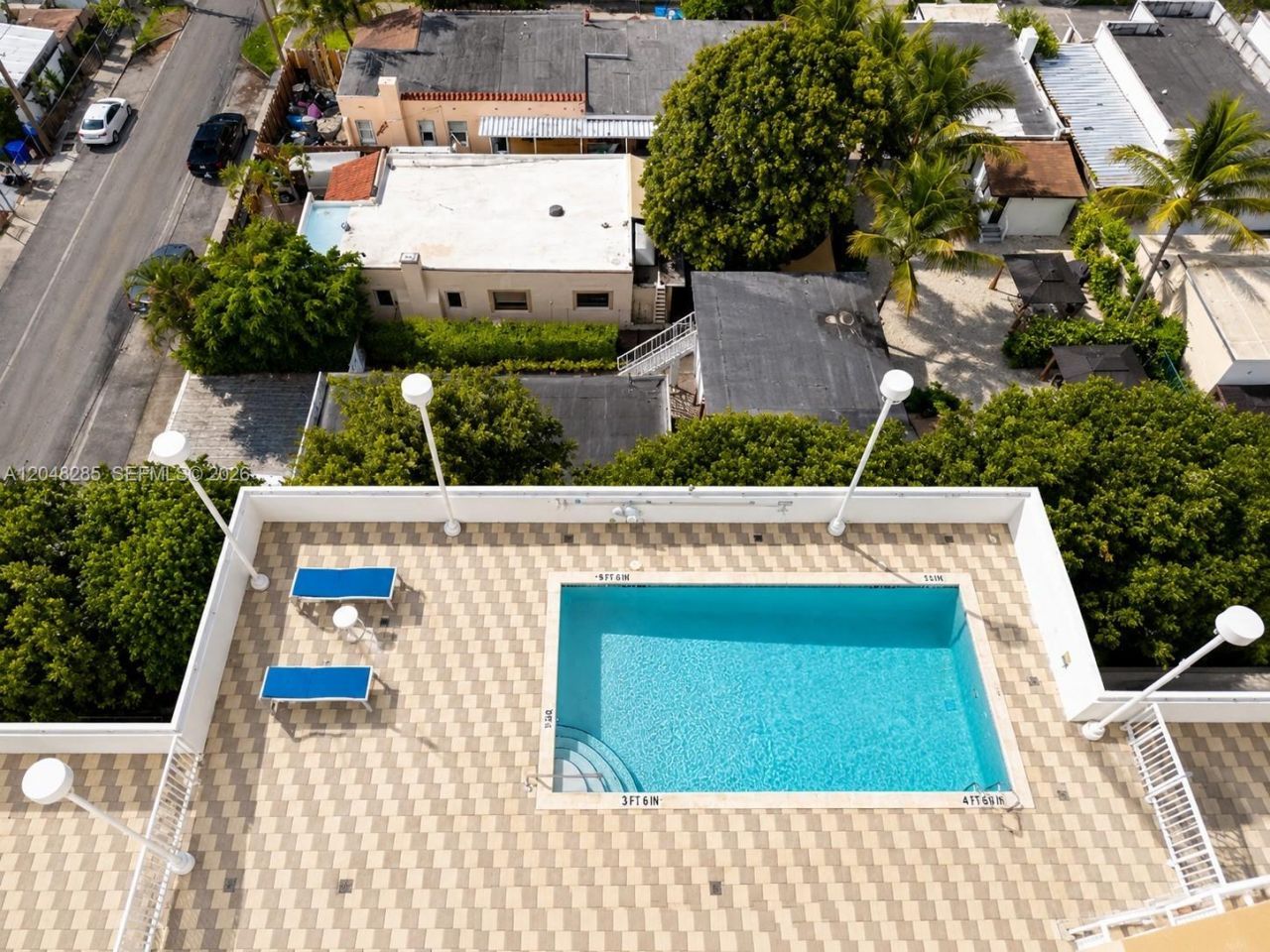 900 SW 8th St , Unit 1110, Miami, FL 33130 Photo