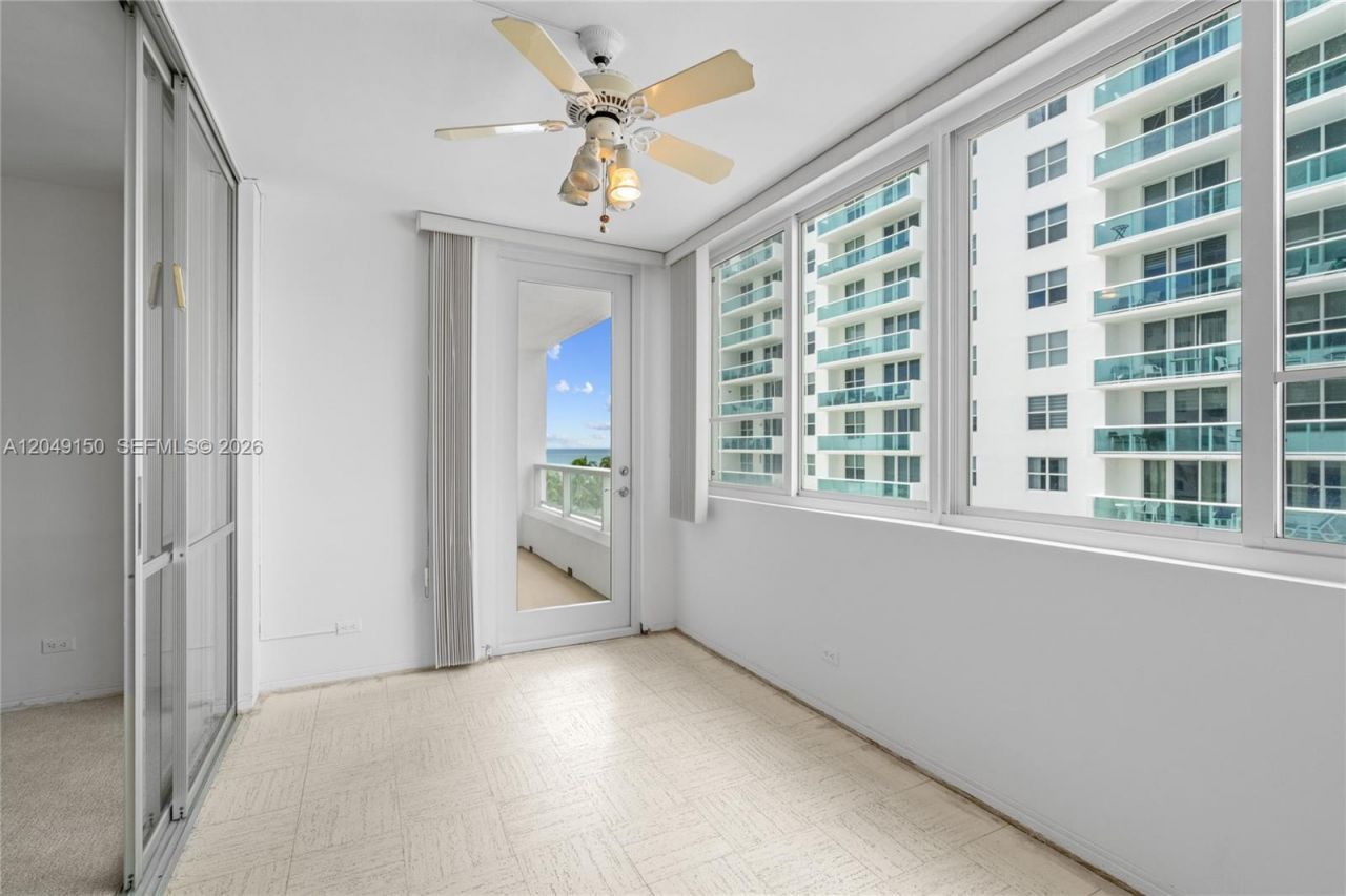 5005 Collins Ave , Unit 509, Miami Beach, FL 33140 Photo