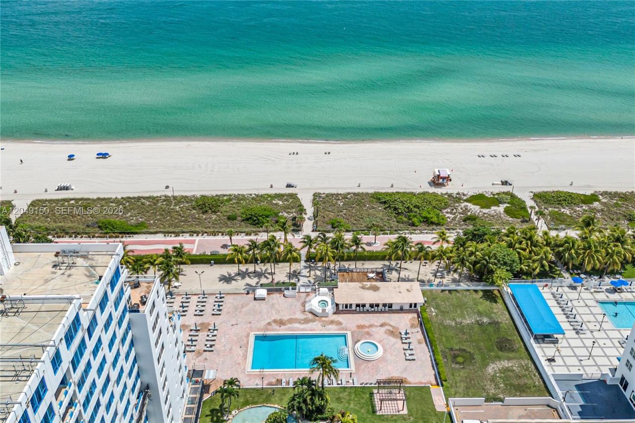 5005 Collins Ave , Unit 509, Miami Beach, FL 33140 Photo