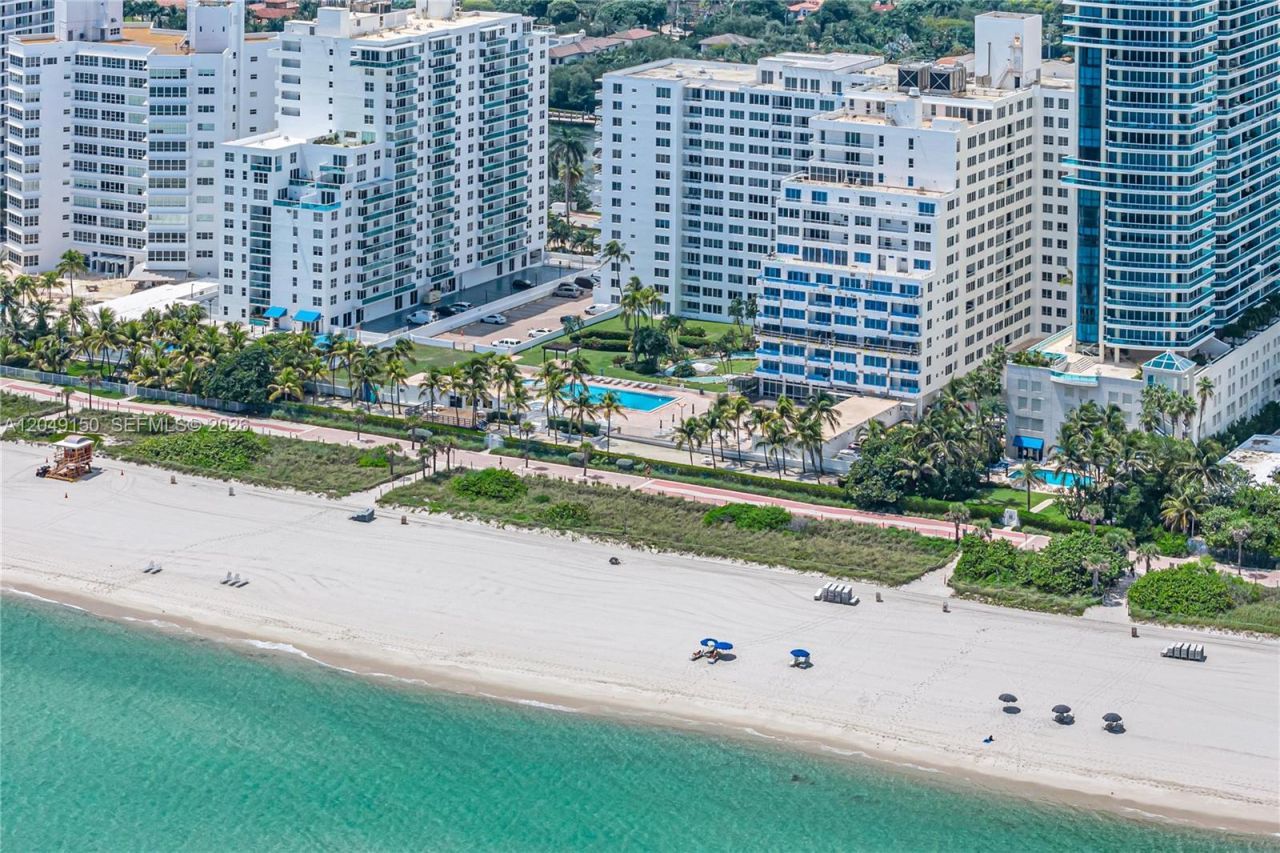 5005 Collins Ave , Unit 509, Miami Beach, FL 33140 Photo