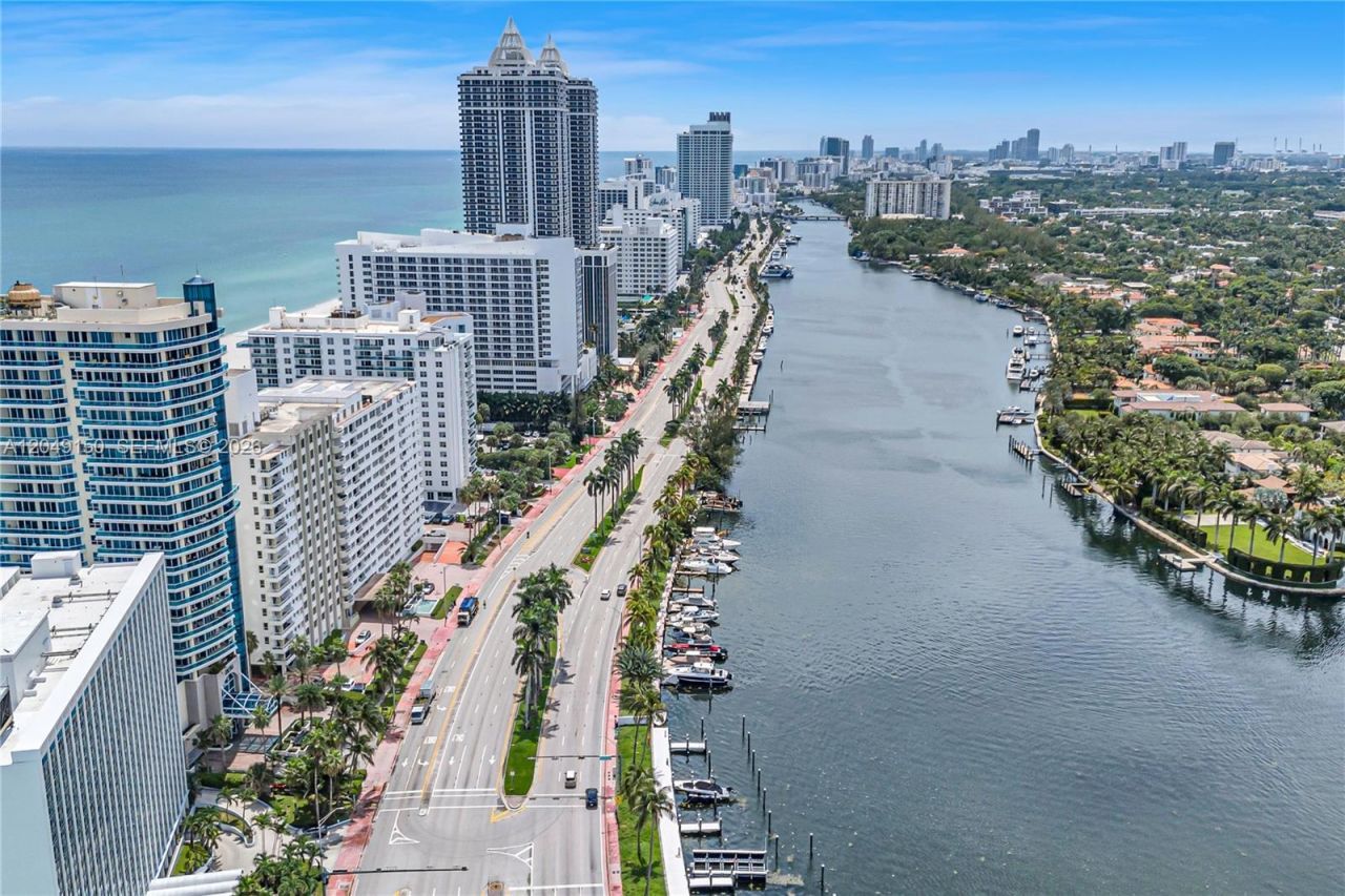 5005 Collins Ave , Unit 509, Miami Beach, FL 33140 Photo