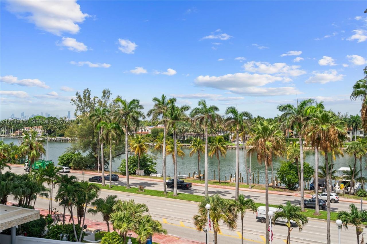 5005 Collins Ave , Unit 509, Miami Beach, FL 33140 Photo