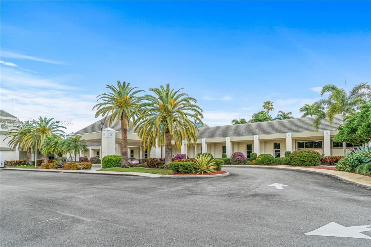 4301 Martinique Cir, Unit H2, Coconut Creek, FL 33066 Photo