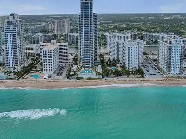 3101 S Ocean Dr , Unit 1406, Hollywood, FL 33019