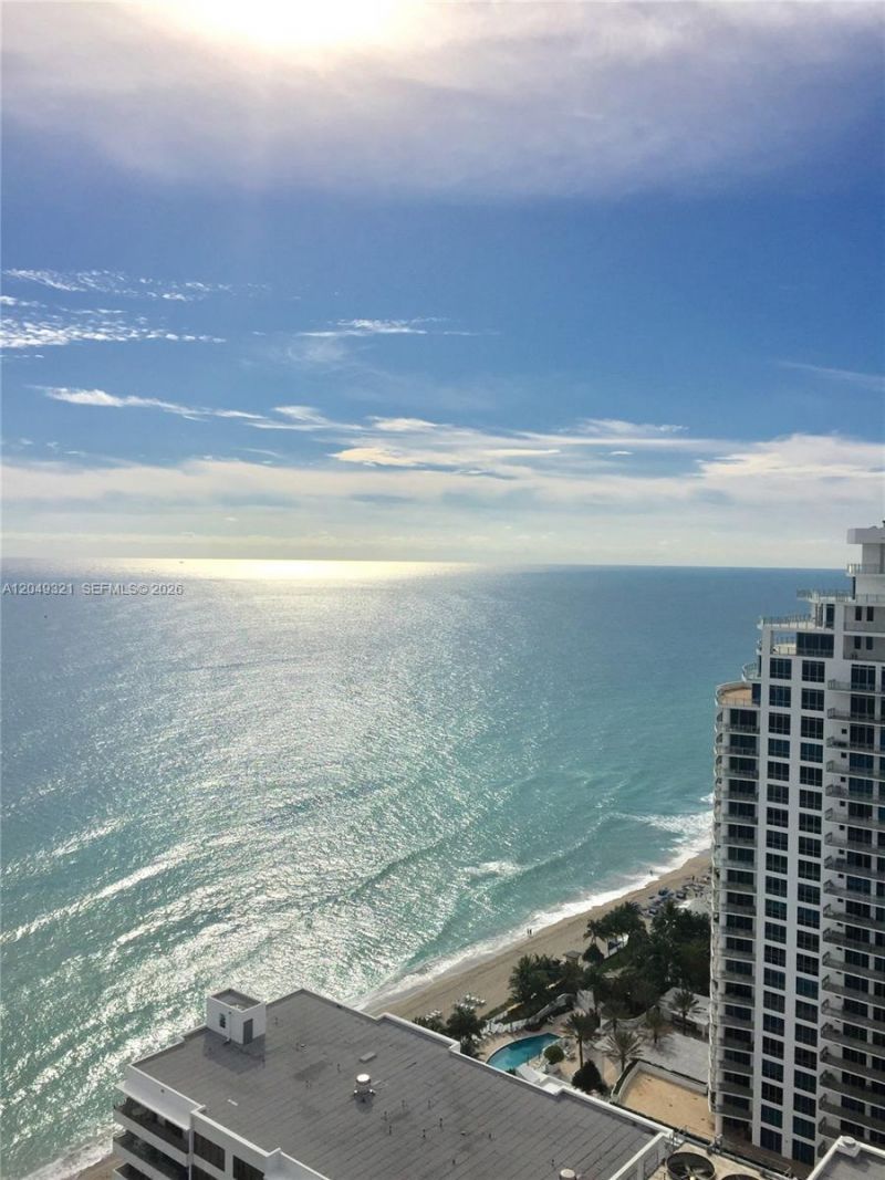 3101 S Ocean Dr , Unit 1406, Hollywood, FL 33019 Photo